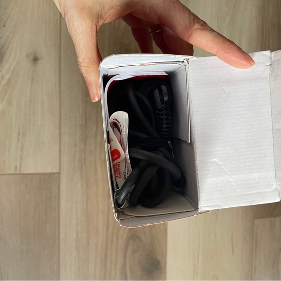 Tymo Hair Straightener Comb used once - Picture 5 of 6